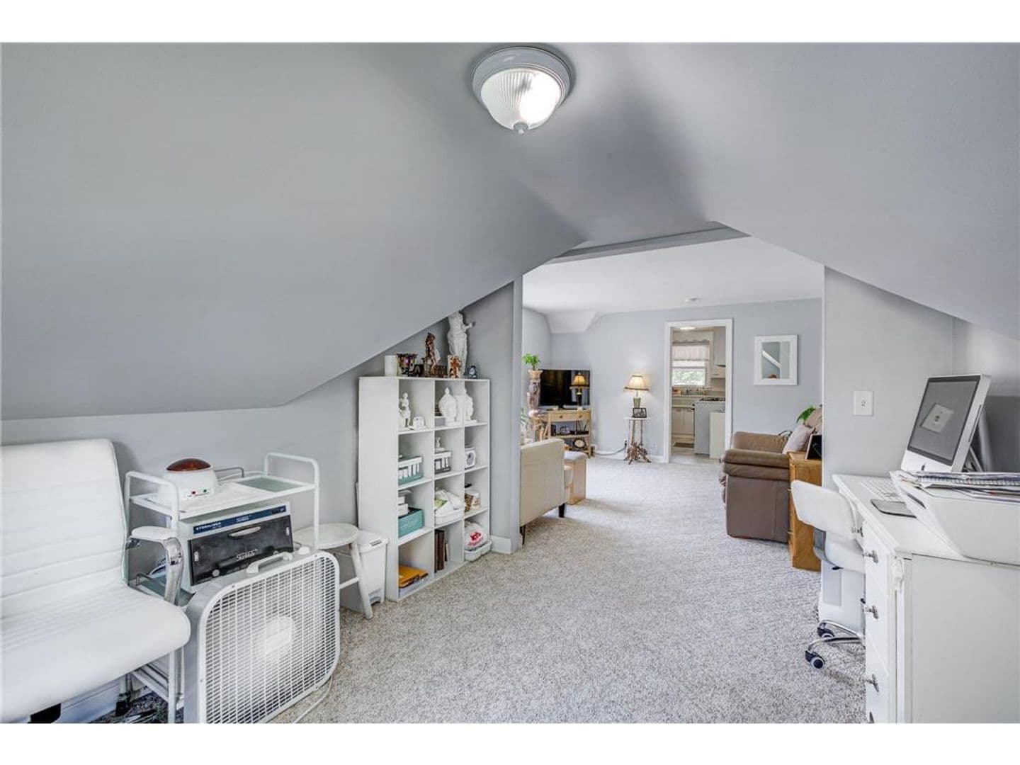Minneapolis Apartment: 2206 Arthur St NE