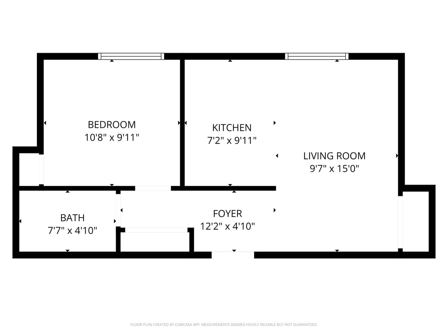 Saint Paul Apartment: 41 Arlington Ave West