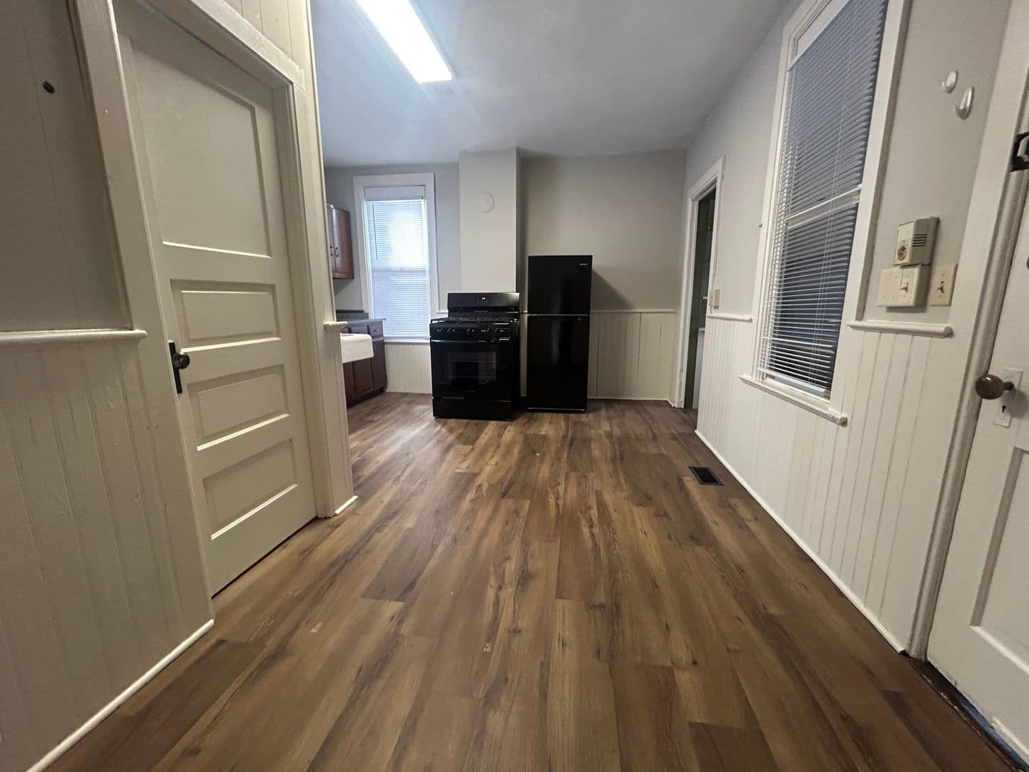Saint Paul Apartment: 375 Erie Street