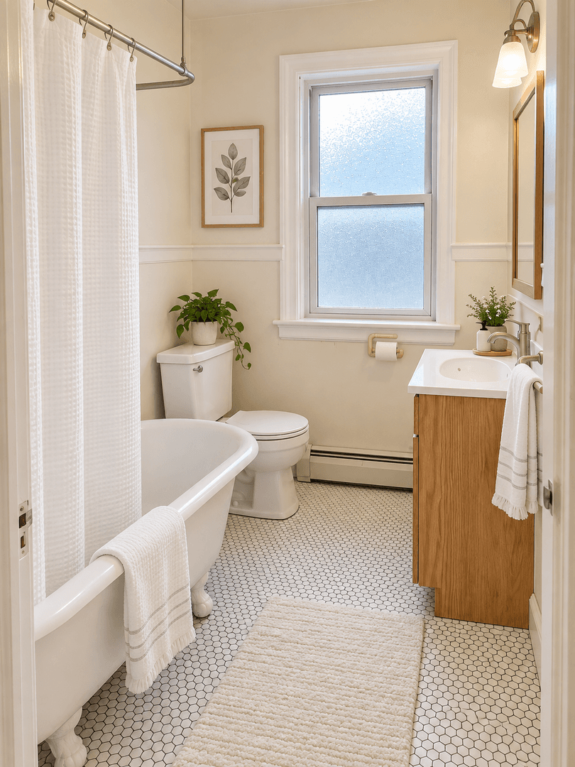Saint Paul Apartment: 178 Summit Ave