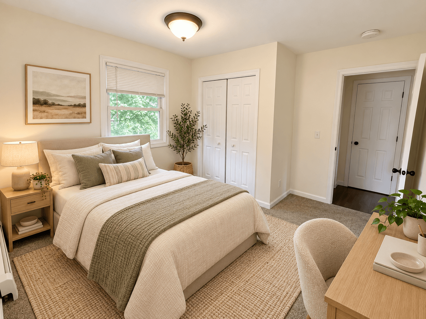Newport Apartment: 650 4th St