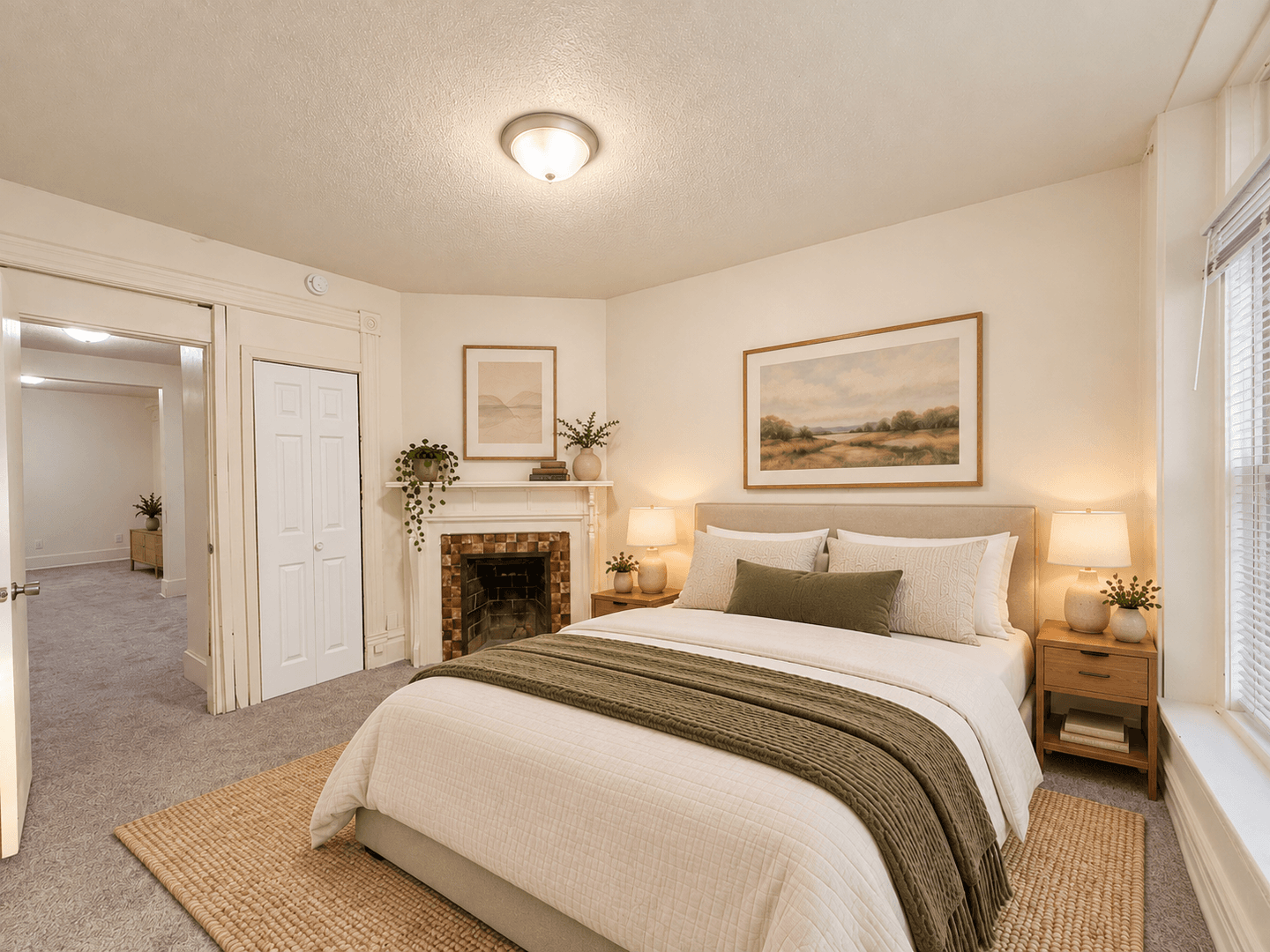 Saint Paul Apartment: 868-870 Westminster St