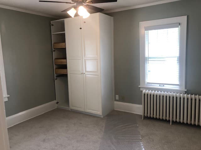 Saint Paul Apartment: 1135-1137 Goodrich Ave