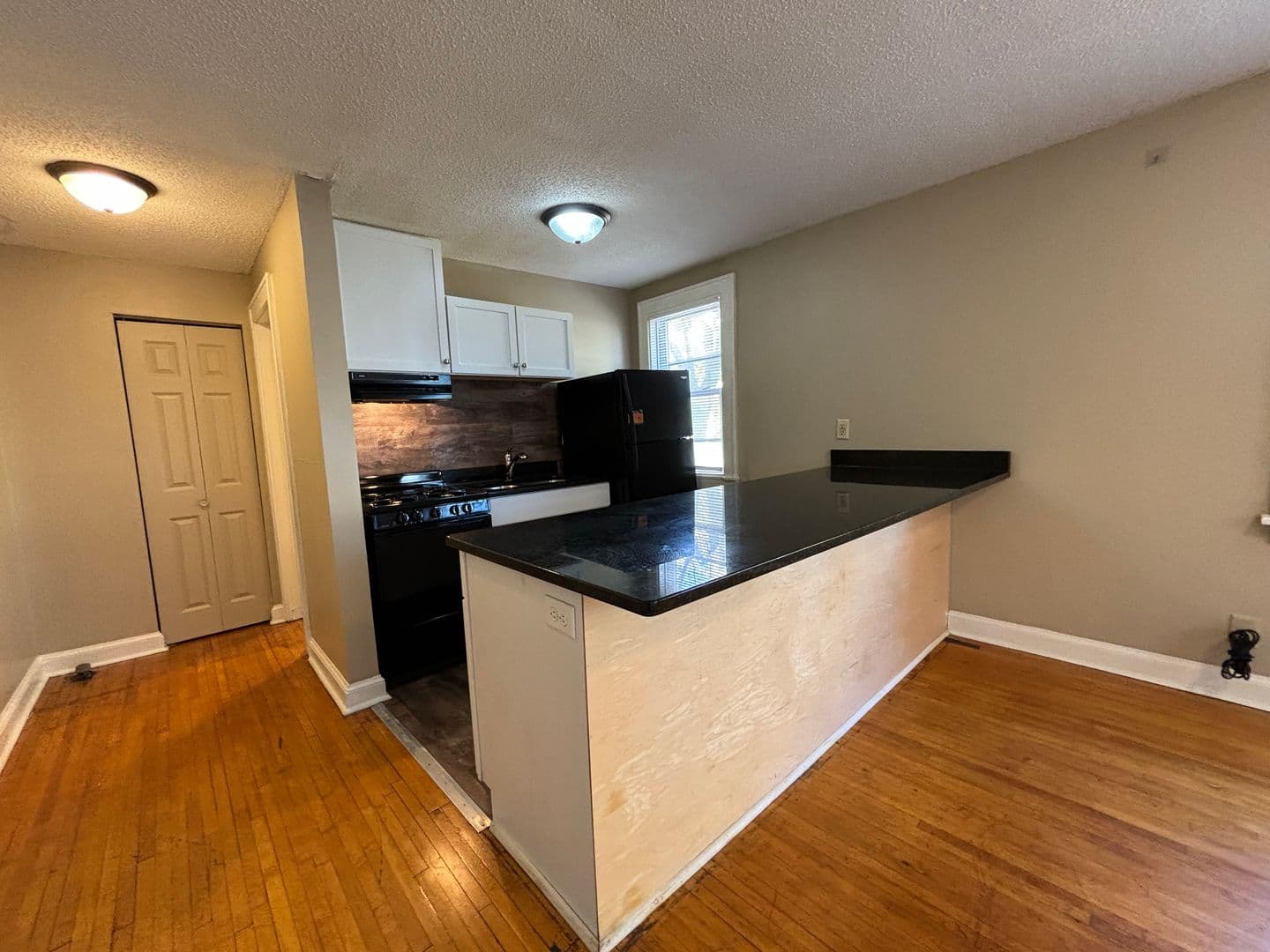Saint Paul Apartment: 535 Asbury St