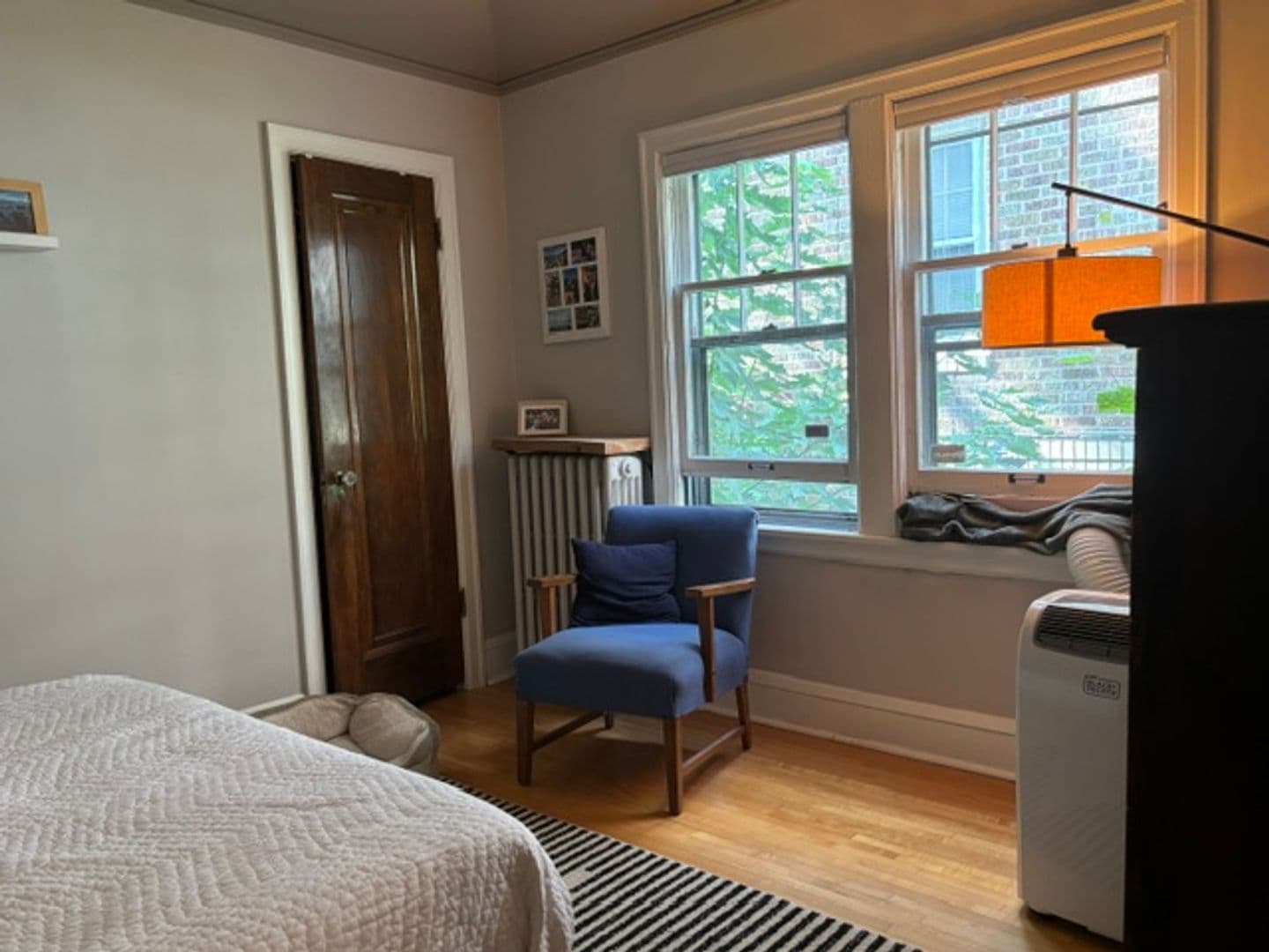 Minneapolis Apartment: 3535-3537 Harriet Ave