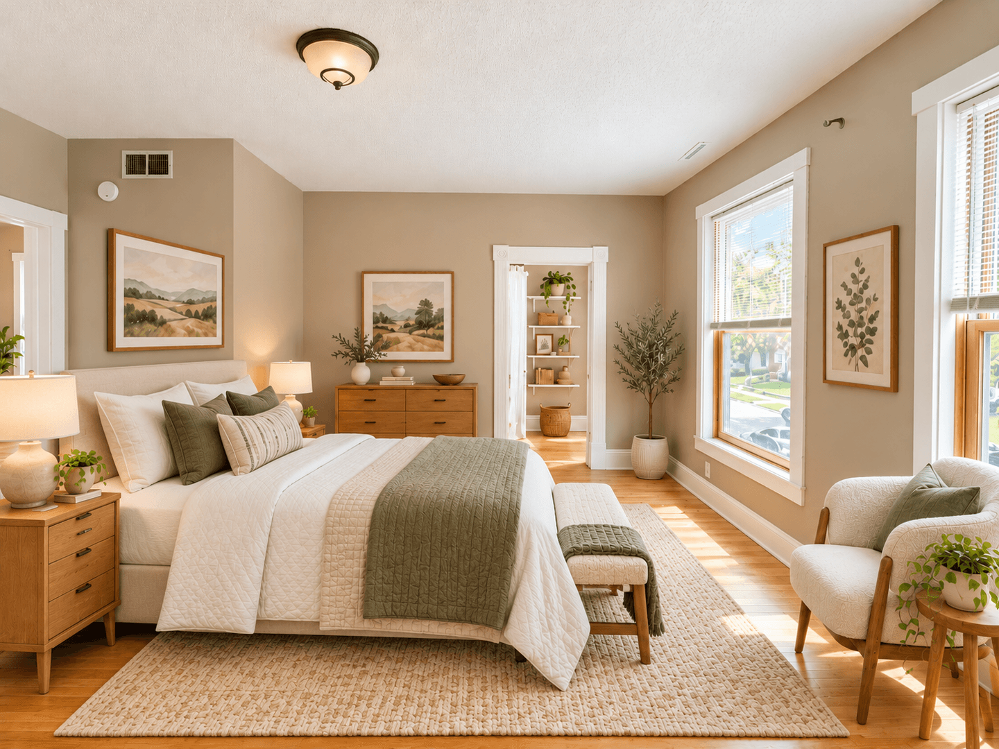 Saint Paul Apartment: 914 Lawson Ave E
