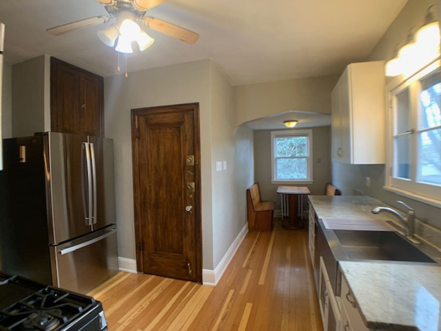 Minneapolis Apartment: 3535-3537 Harriet Ave