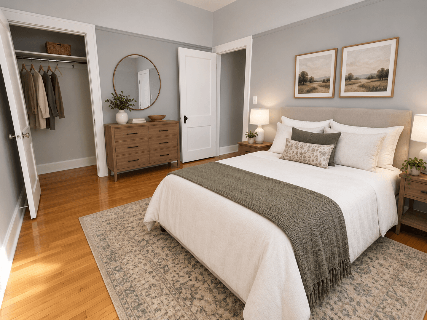 Saint Paul Apartment: 1022 Osceola Ave