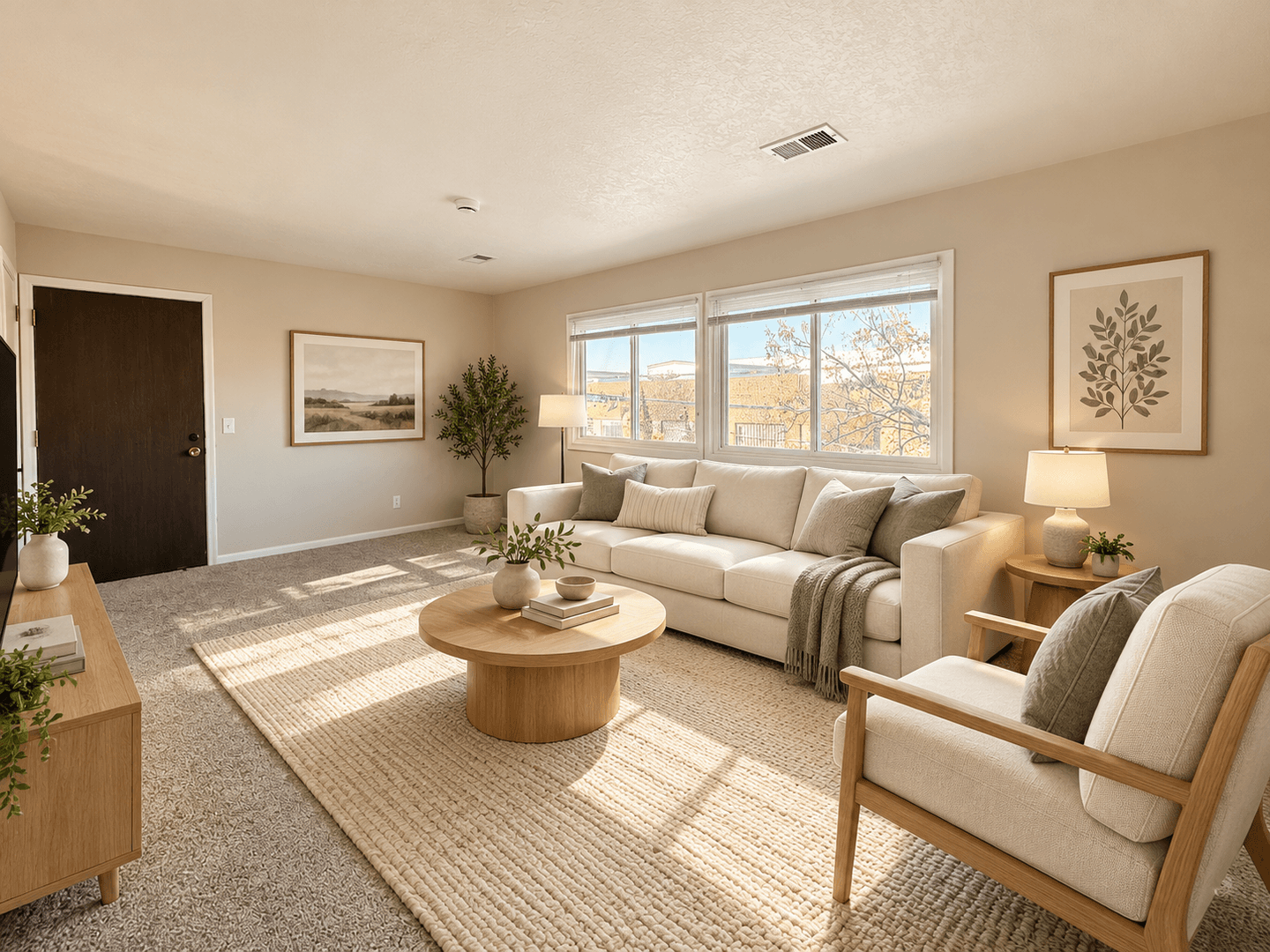 Minneapolis Apartment: 2606 E Hennepin Ave