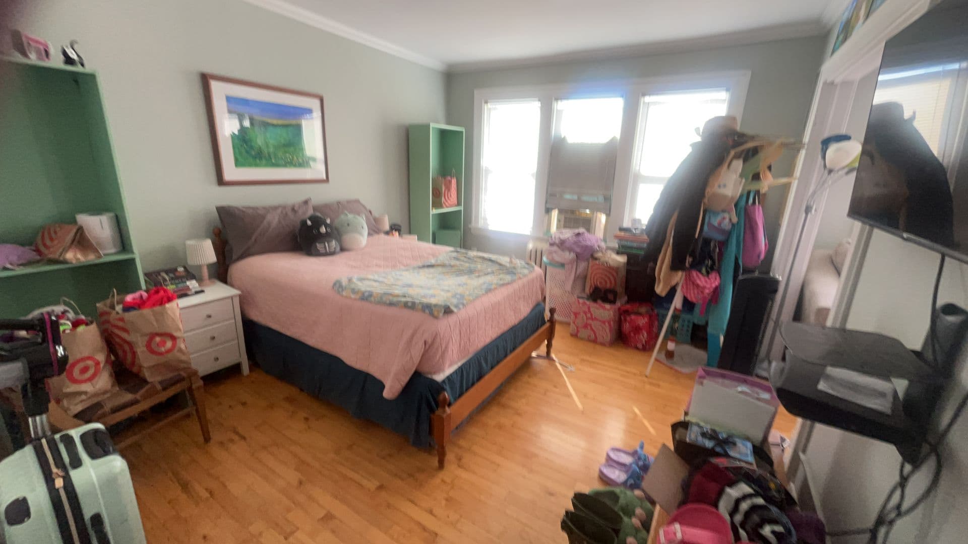 Saint Paul Apartment: 1756 Grand Ave