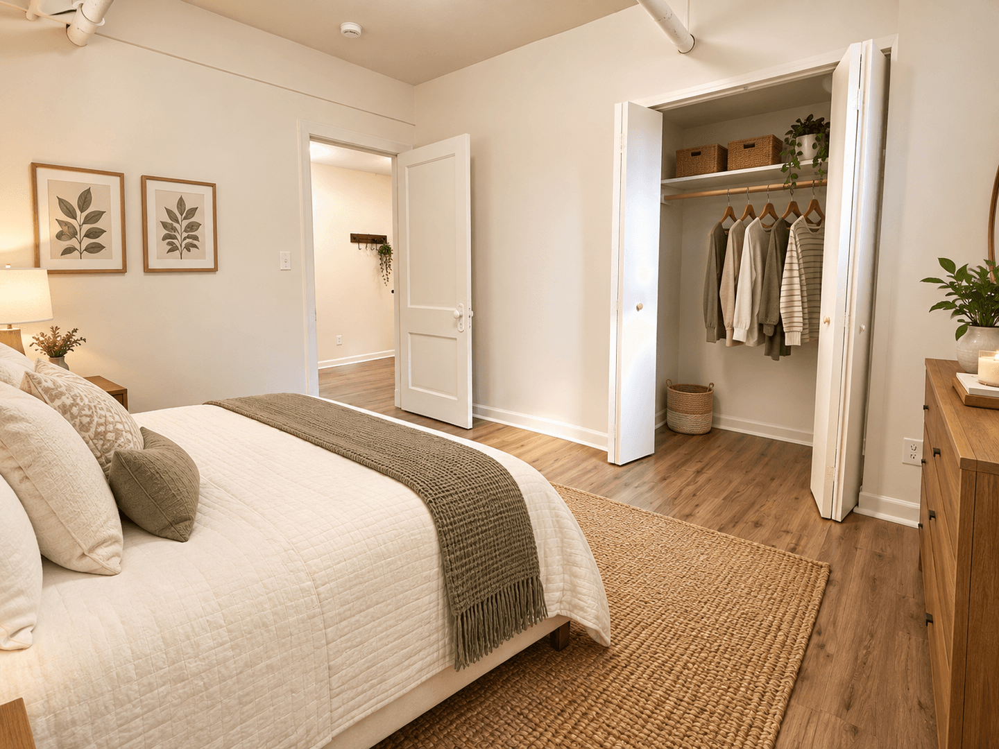 Saint Paul Apartment: 1022 Osceola Ave