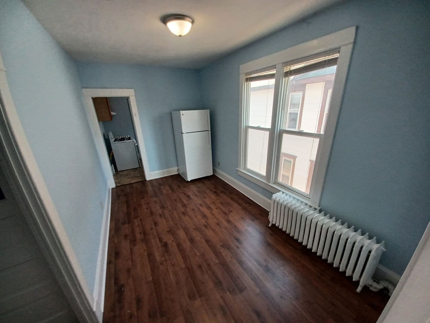 Saint Paul Apartment: 787-789 Aurora Ave