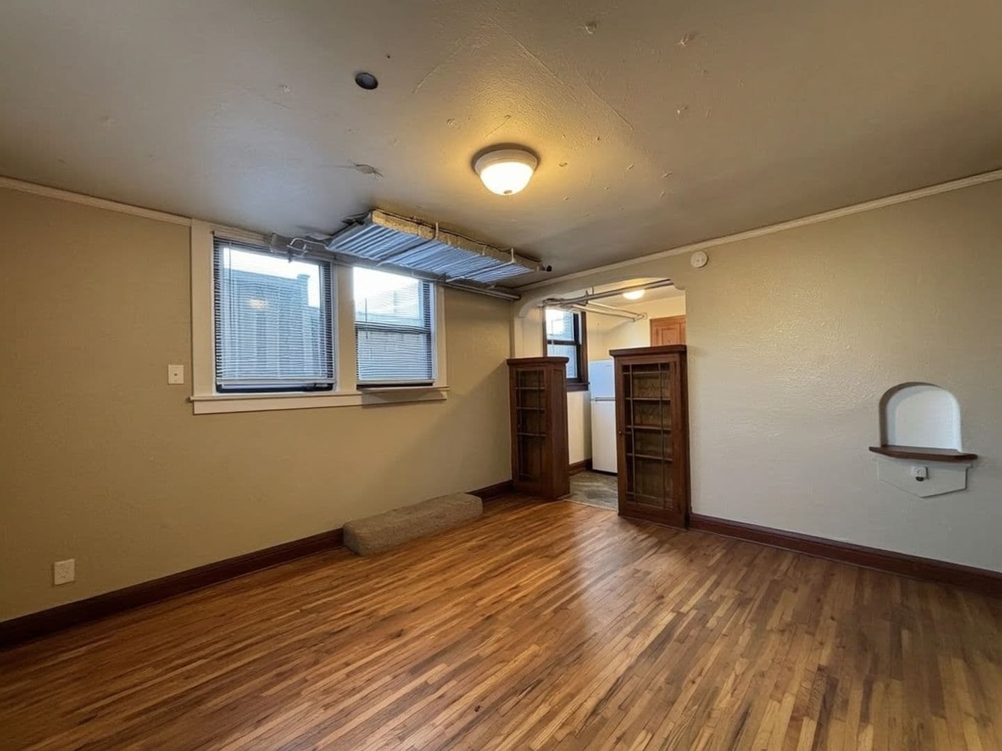 Saint Paul Apartment: 995 Grand Ave