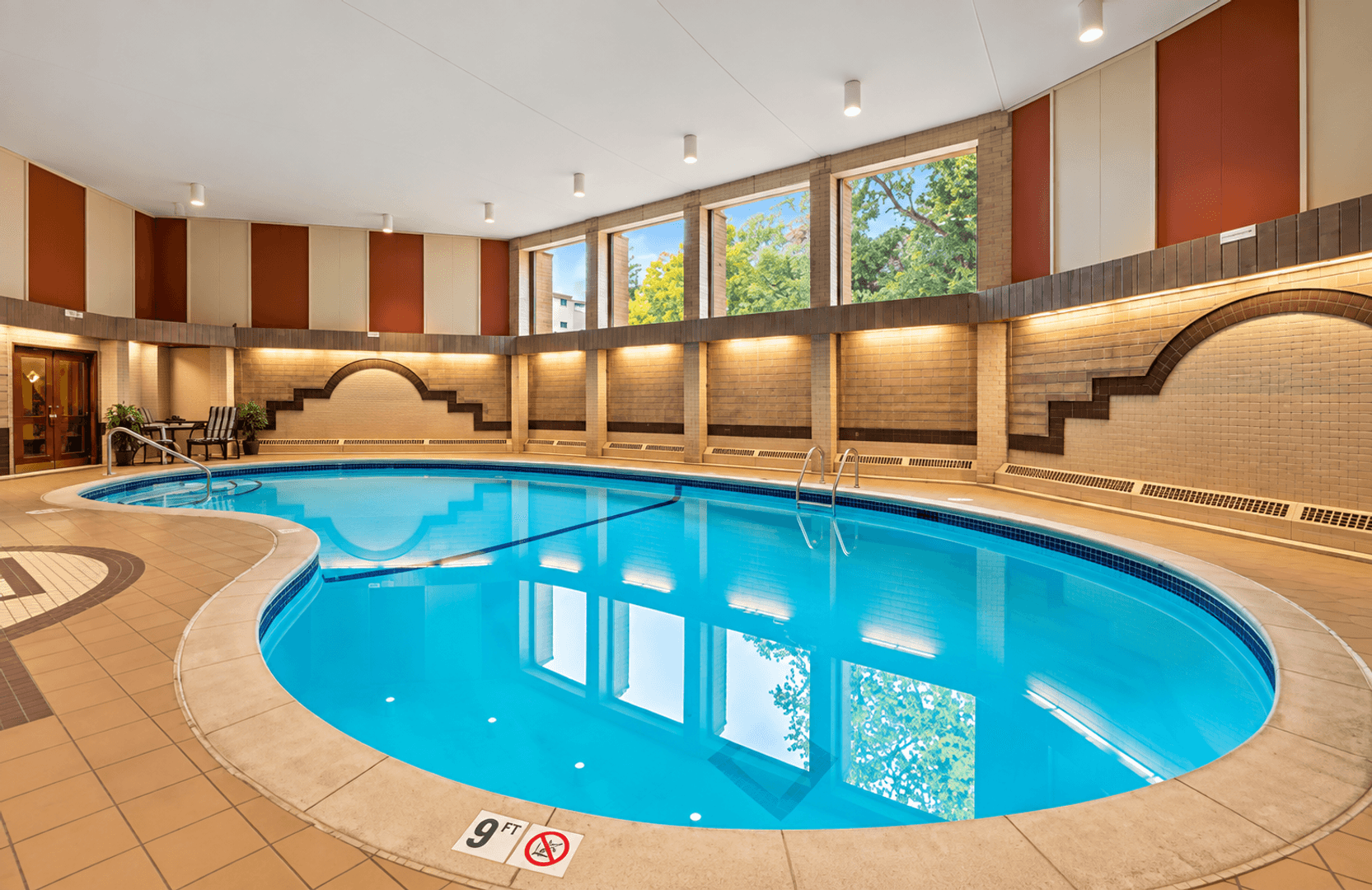 Edina Condo: 6670 Vernon Ave