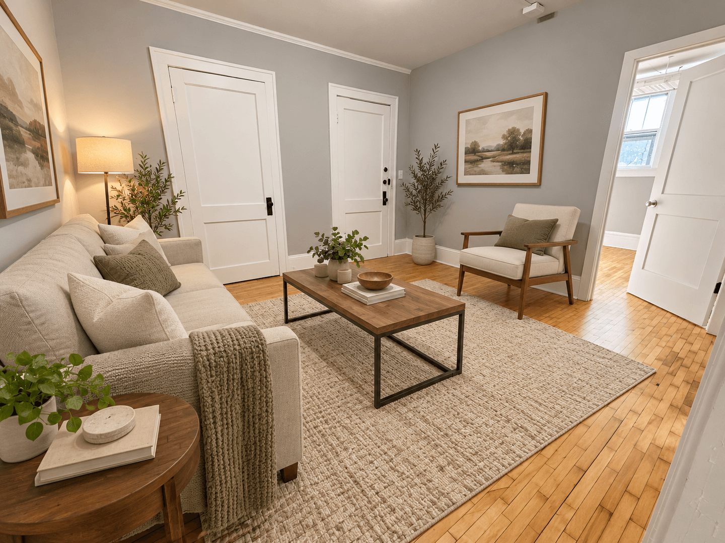 Saint Paul Apartment: 1022 Osceola Ave