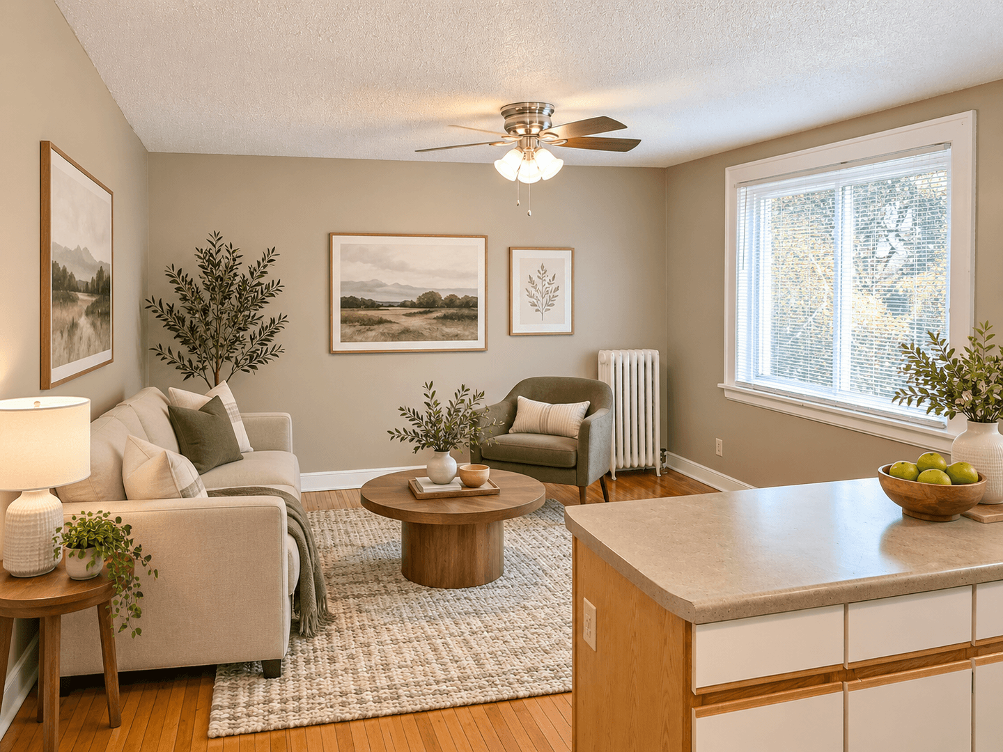 Saint Paul Apartment: 535 Asbury St