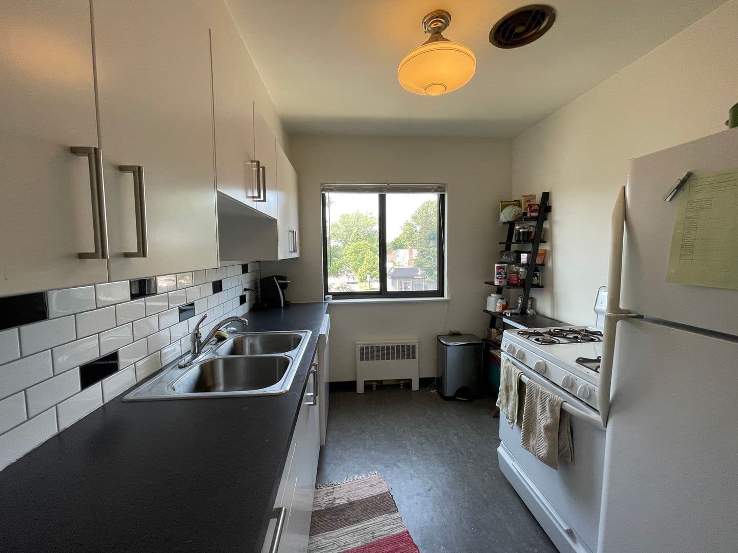 Saint Paul Apartment: 622-632 Snelling Ave South