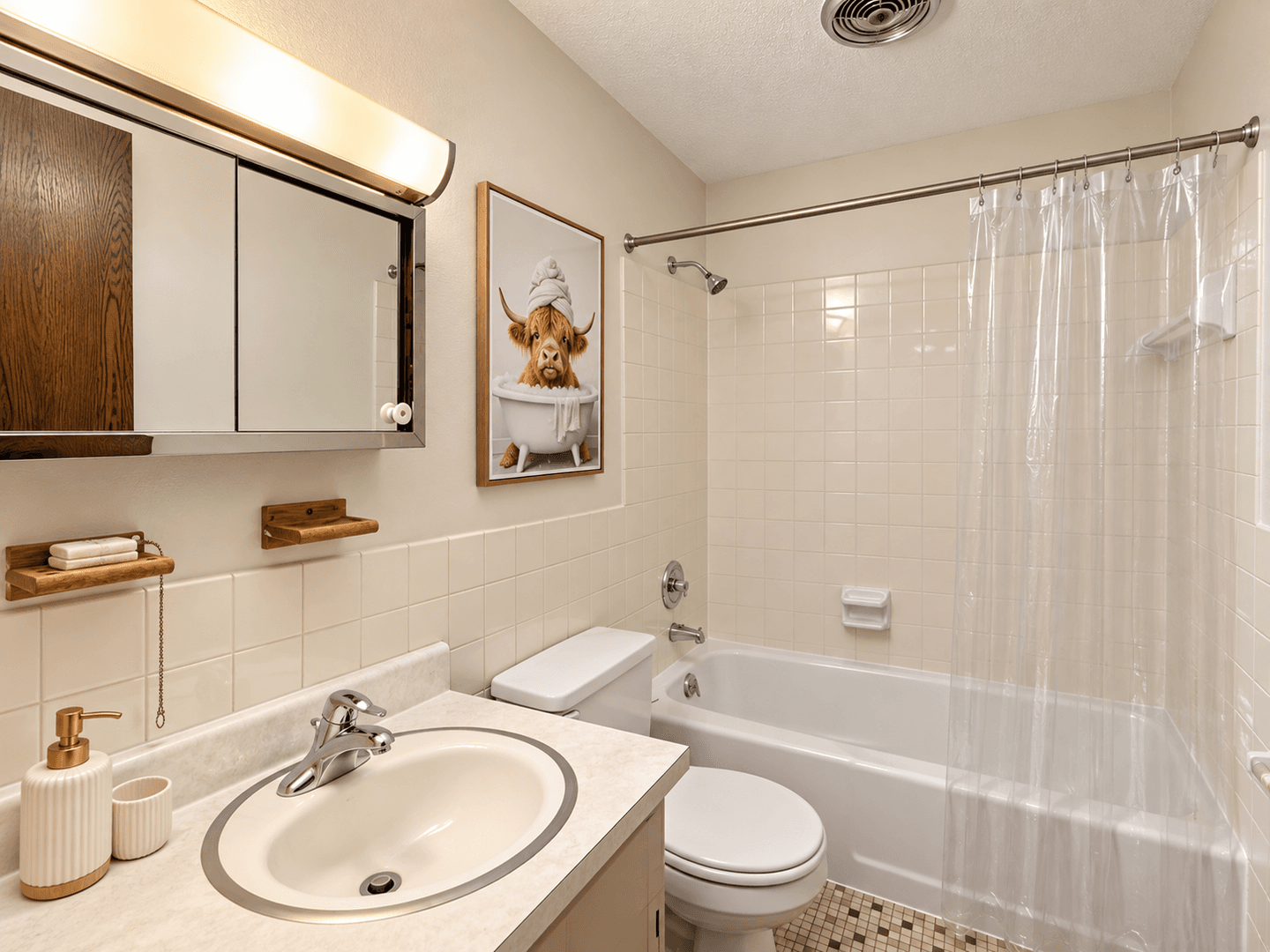 Saint Paul Apartment: 41 Arlington Ave West
