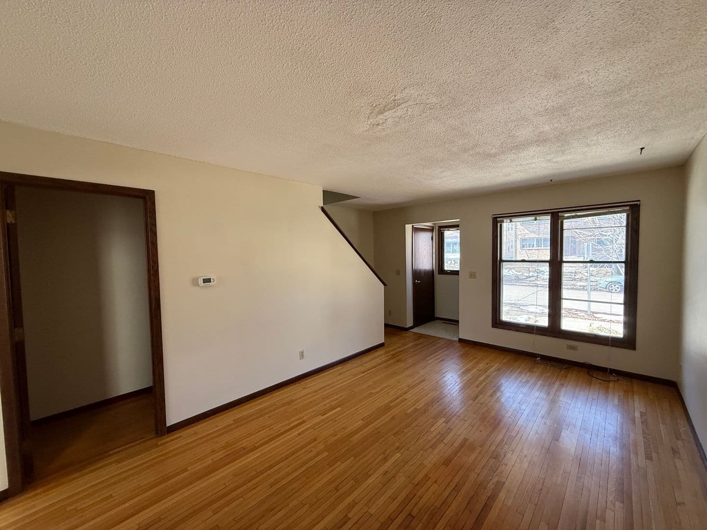 Minneapolis Apartment: 2833 31st Ave S