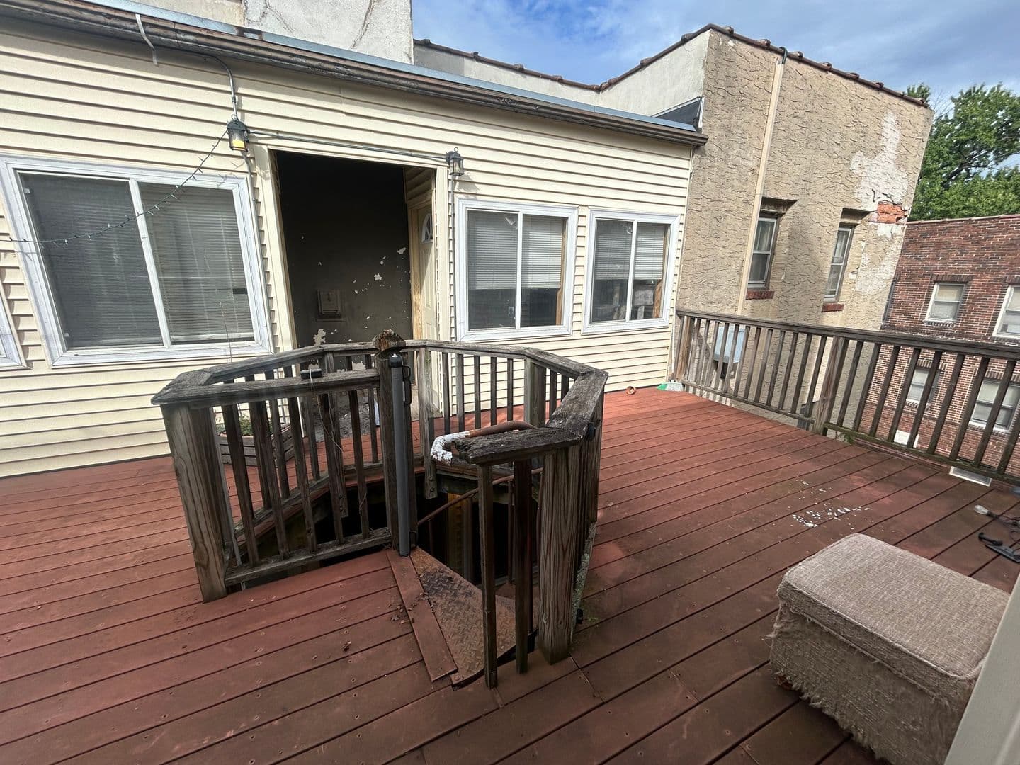 Saint Paul Apartment: 1022 Osceola Ave