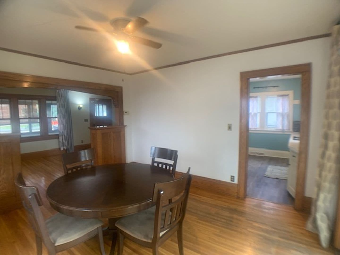 Saint Paul House: 1428 Snelling Ave N