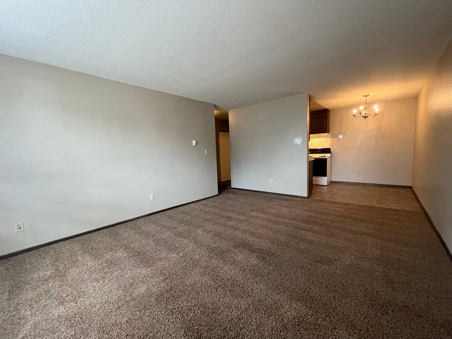 Saint Paul Apartment: 41 Arlington Ave West