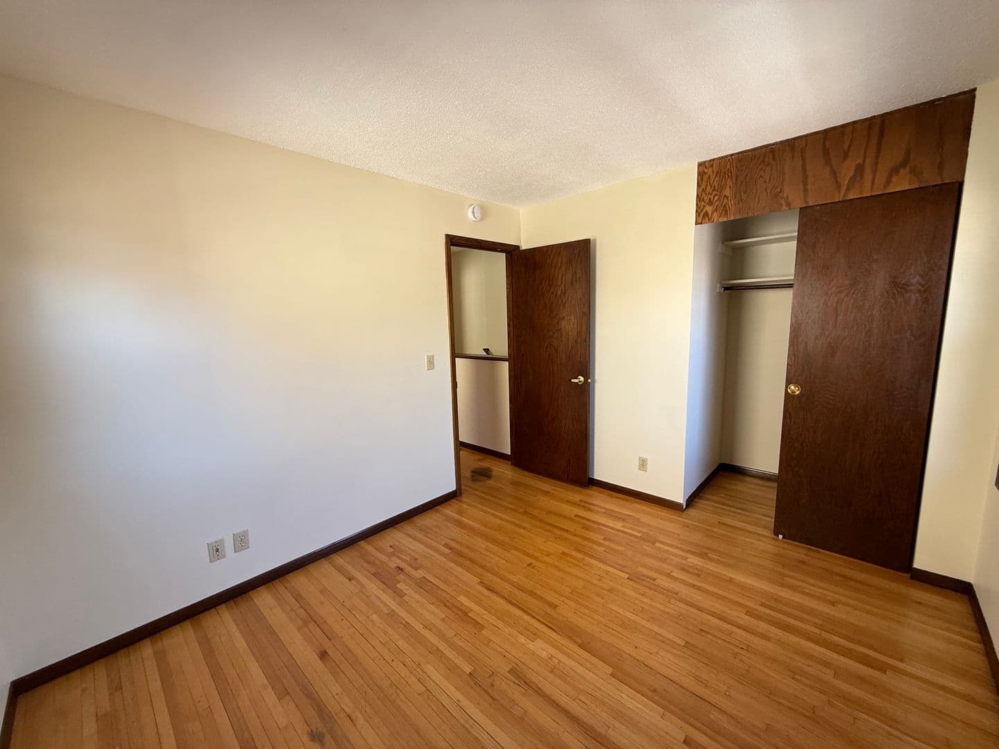Minneapolis Apartment: 2833 31st Ave S