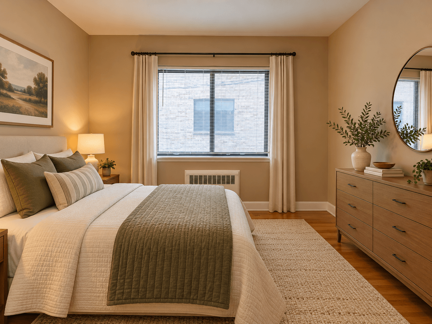Saint Paul Apartment: 638-642 Snelling Ave South