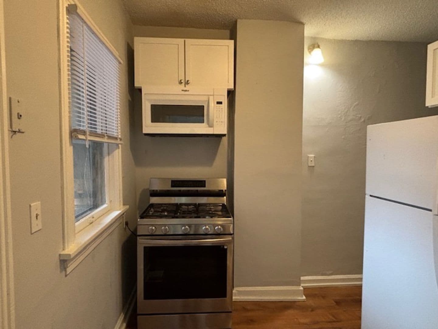Saint Paul Apartment: 580 Thomas Ave W