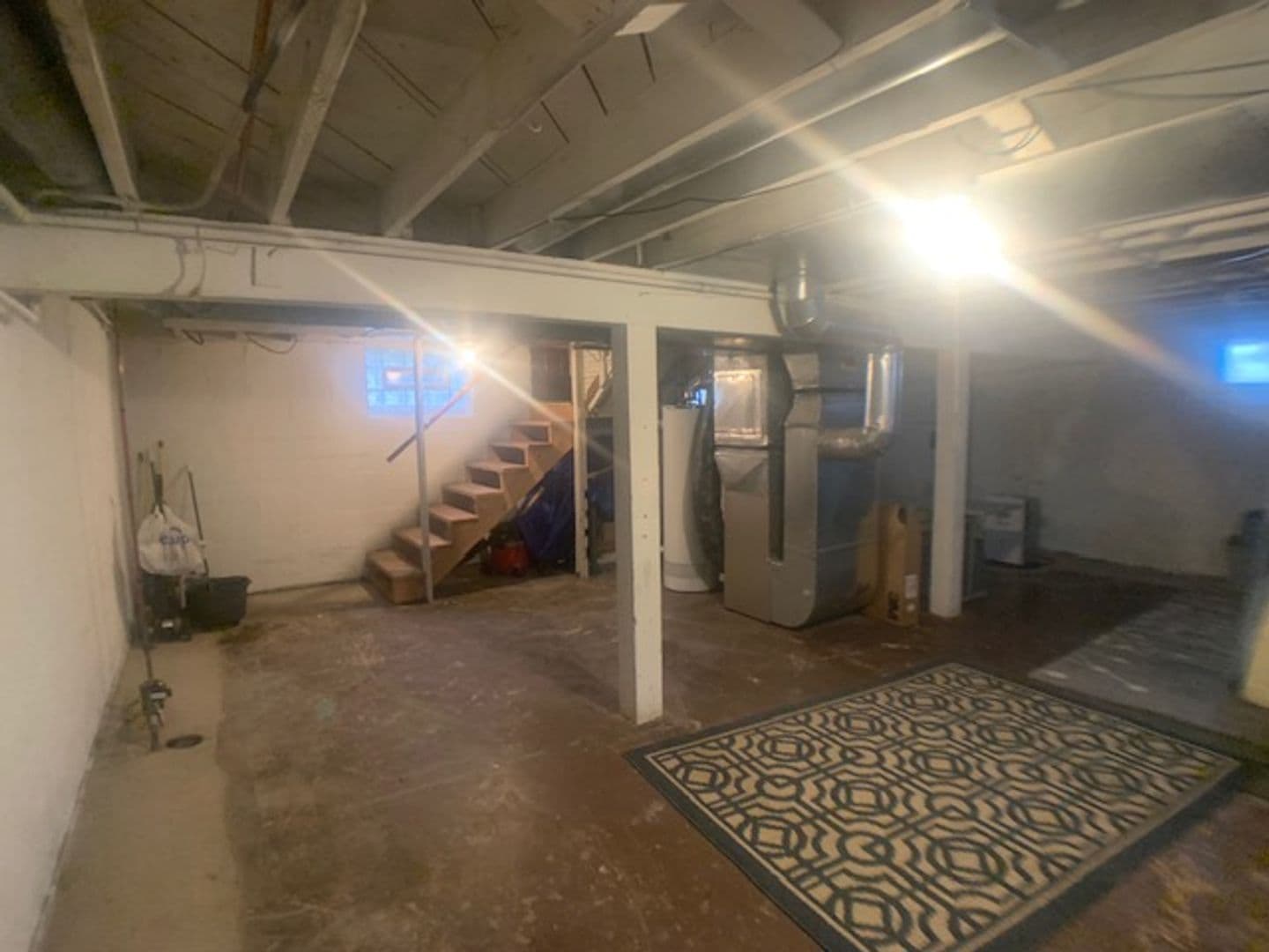 Saint Paul House: 1428 Snelling Ave N