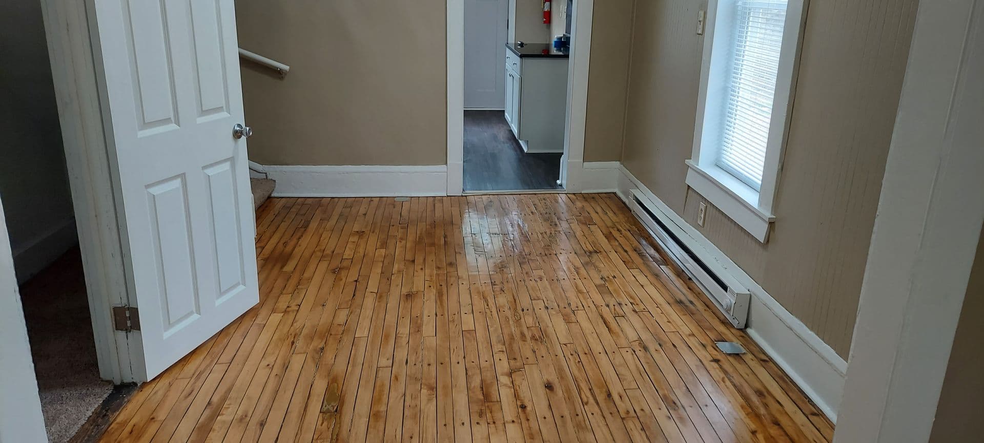 Saint Paul Apartment: 697-705 Conway St