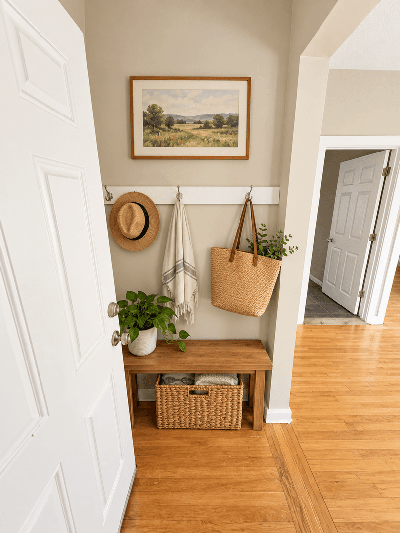Saint Paul Apartment: 914 Lawson Ave E