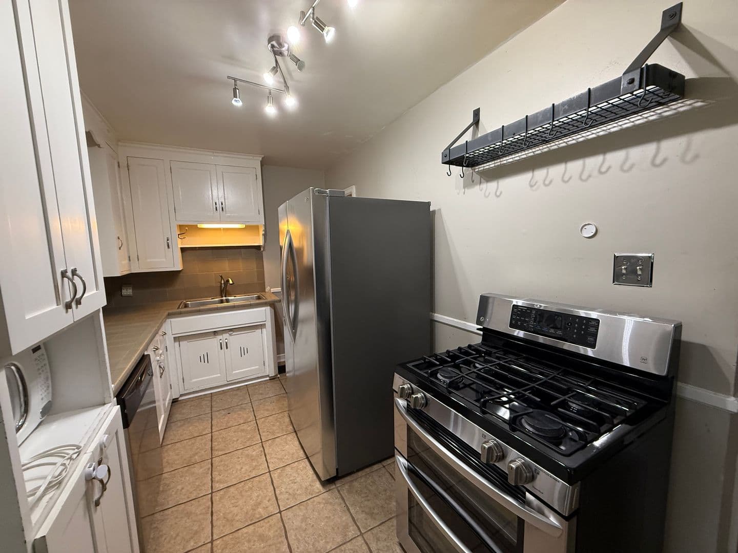 Minneapolis House: 5308 44th Ave S