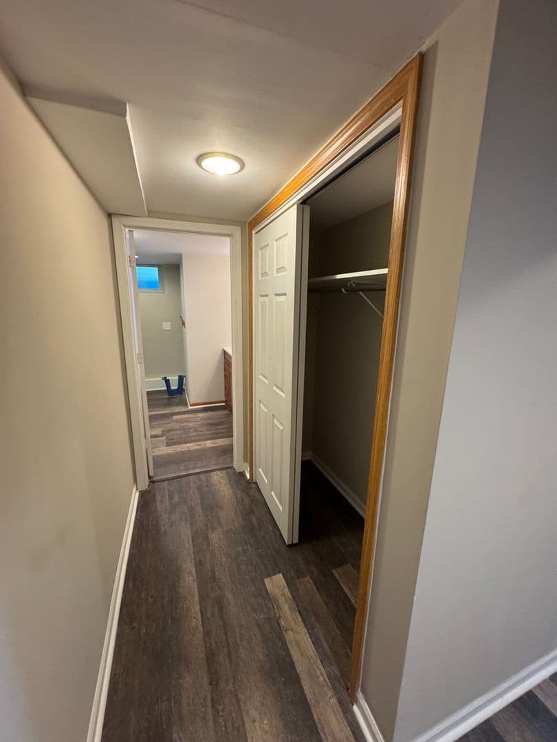 Saint Paul House: 2096 Randolph Ave