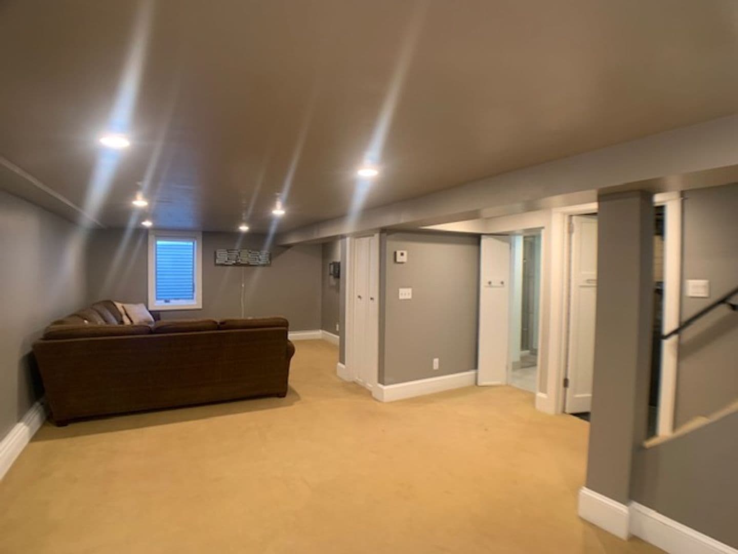 Saint Louis Park House: 2917 Pennsylvania Ave S