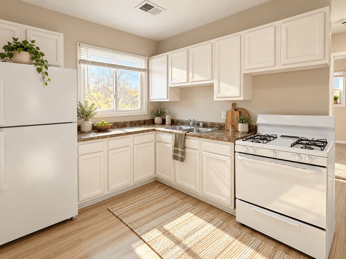 Minneapolis Apartment: 2606 E Hennepin Ave