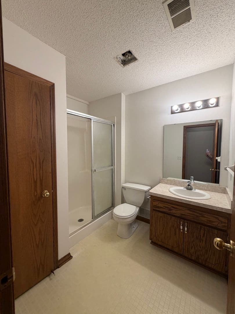 Prior Lake Townhome: 17456-17458 Sunray Circle SW