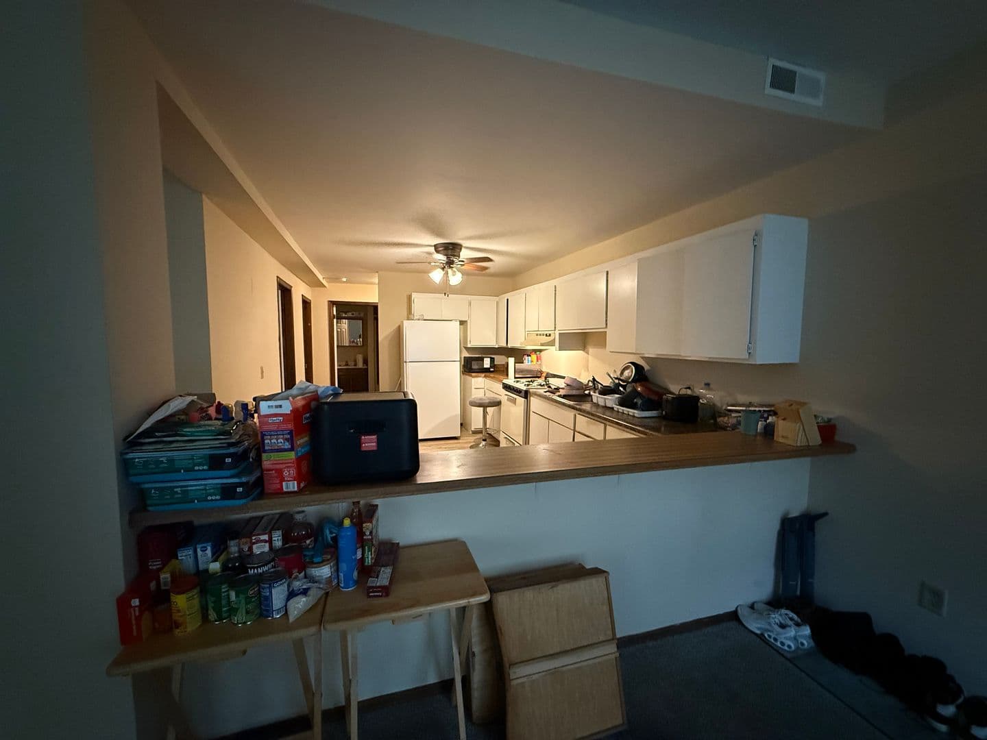 Saint Paul Apartment: 555-565 N Kent St