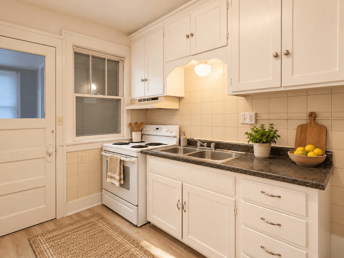 Saint Paul Apartment: 478/480 Lexington Pkwy S