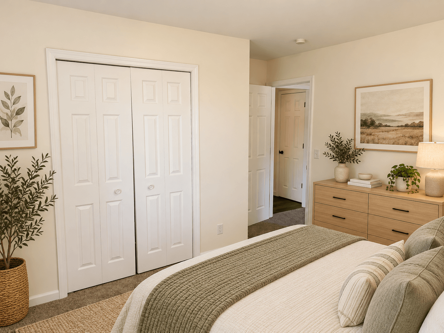 Newport Apartment: 650 4th St