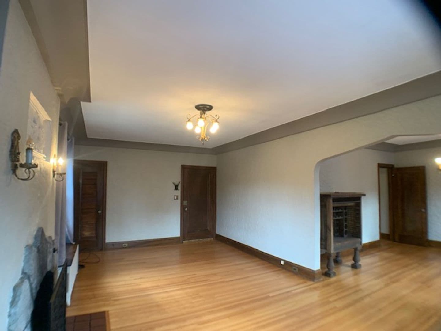 Minneapolis Apartment: 3535-3537 Harriet Ave