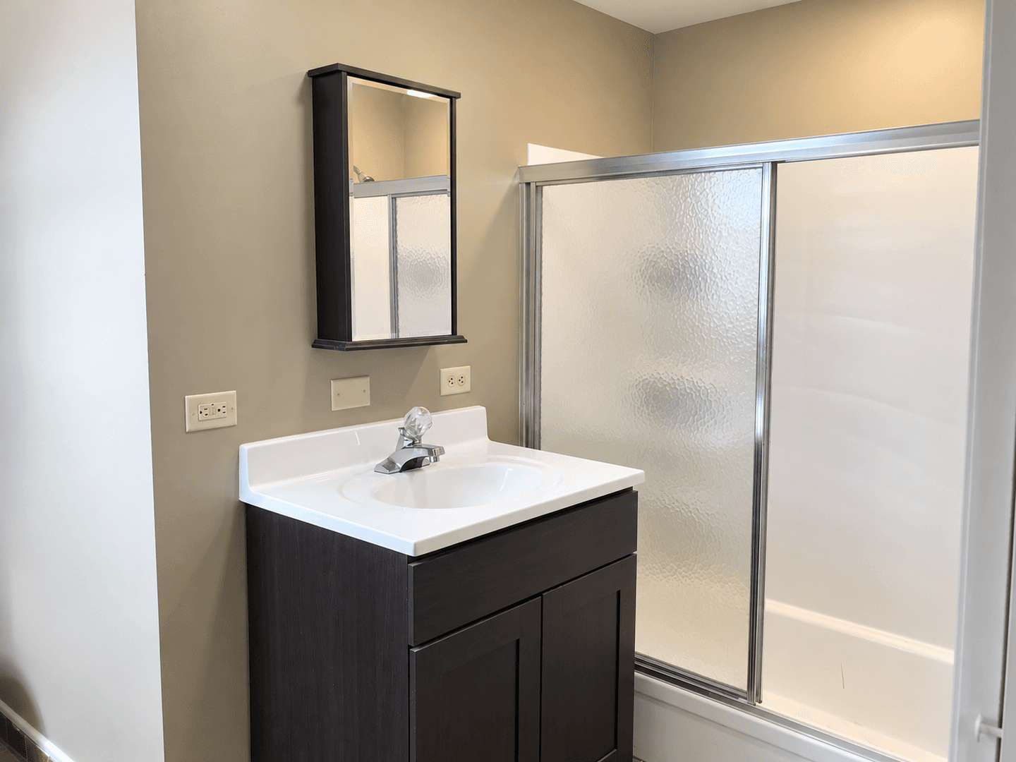 Saint Paul Apartment: 217-219 Bates Ave