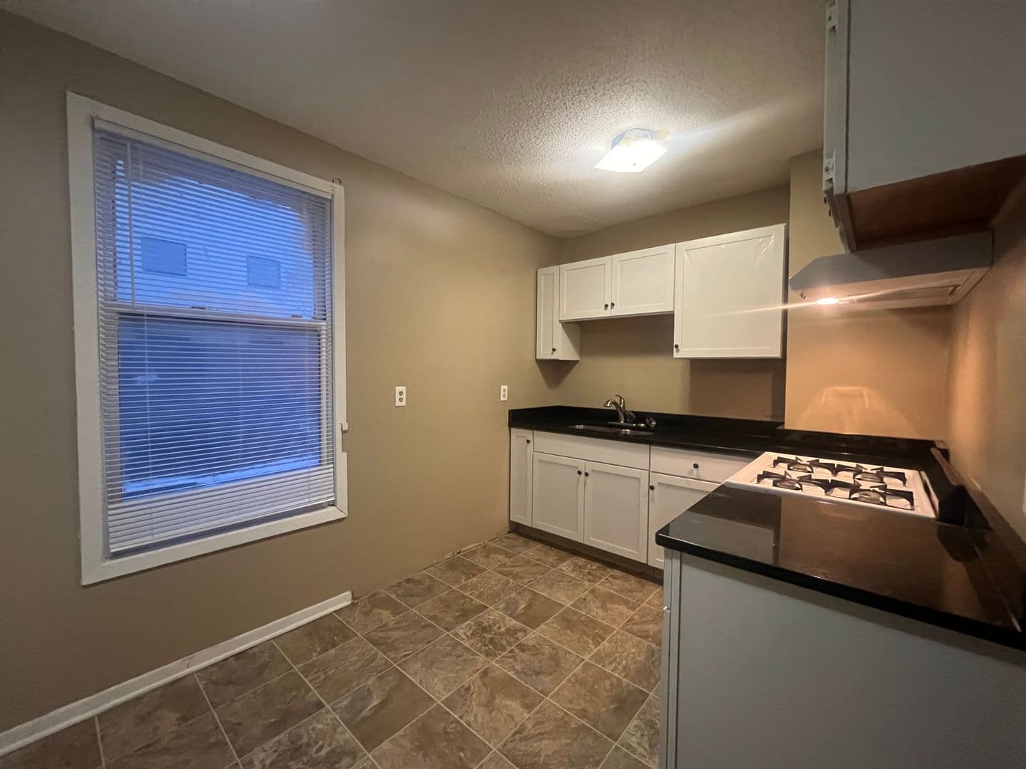 Saint Paul Apartment: 581 Park Street