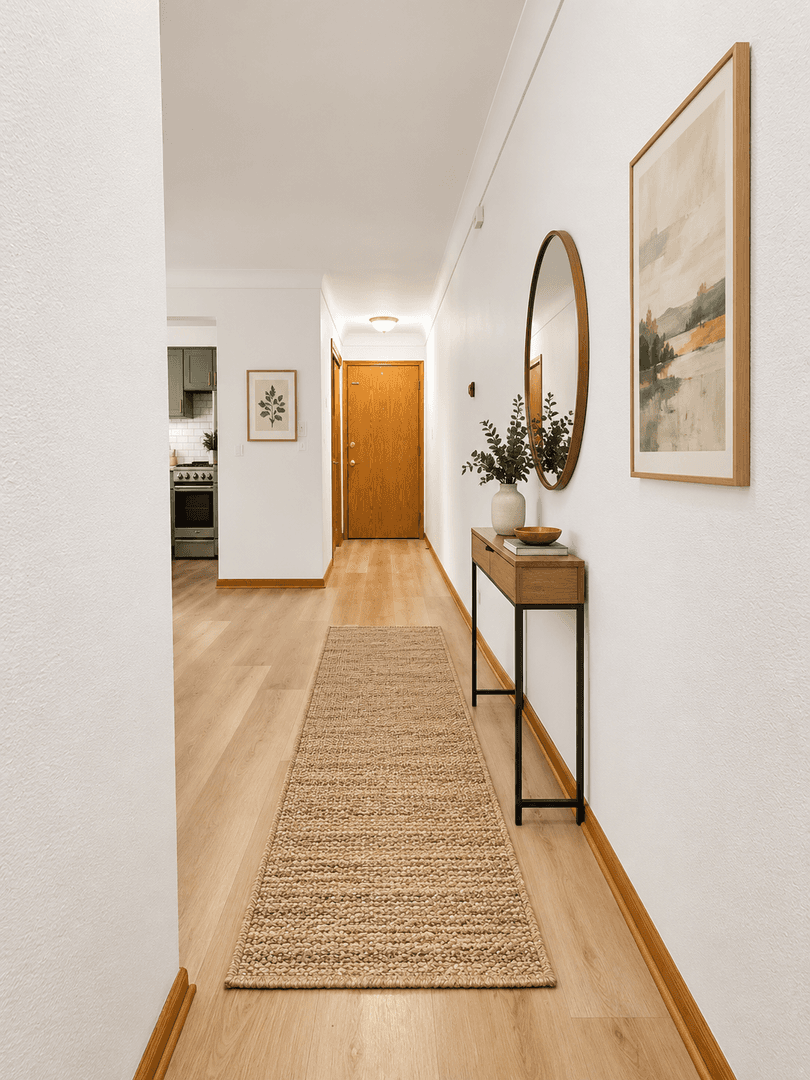 Saint Paul Apartment: 616 Ivy Ave E