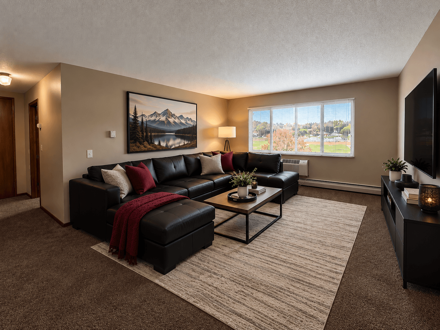 Saint Paul Apartment: 41 Arlington Ave West