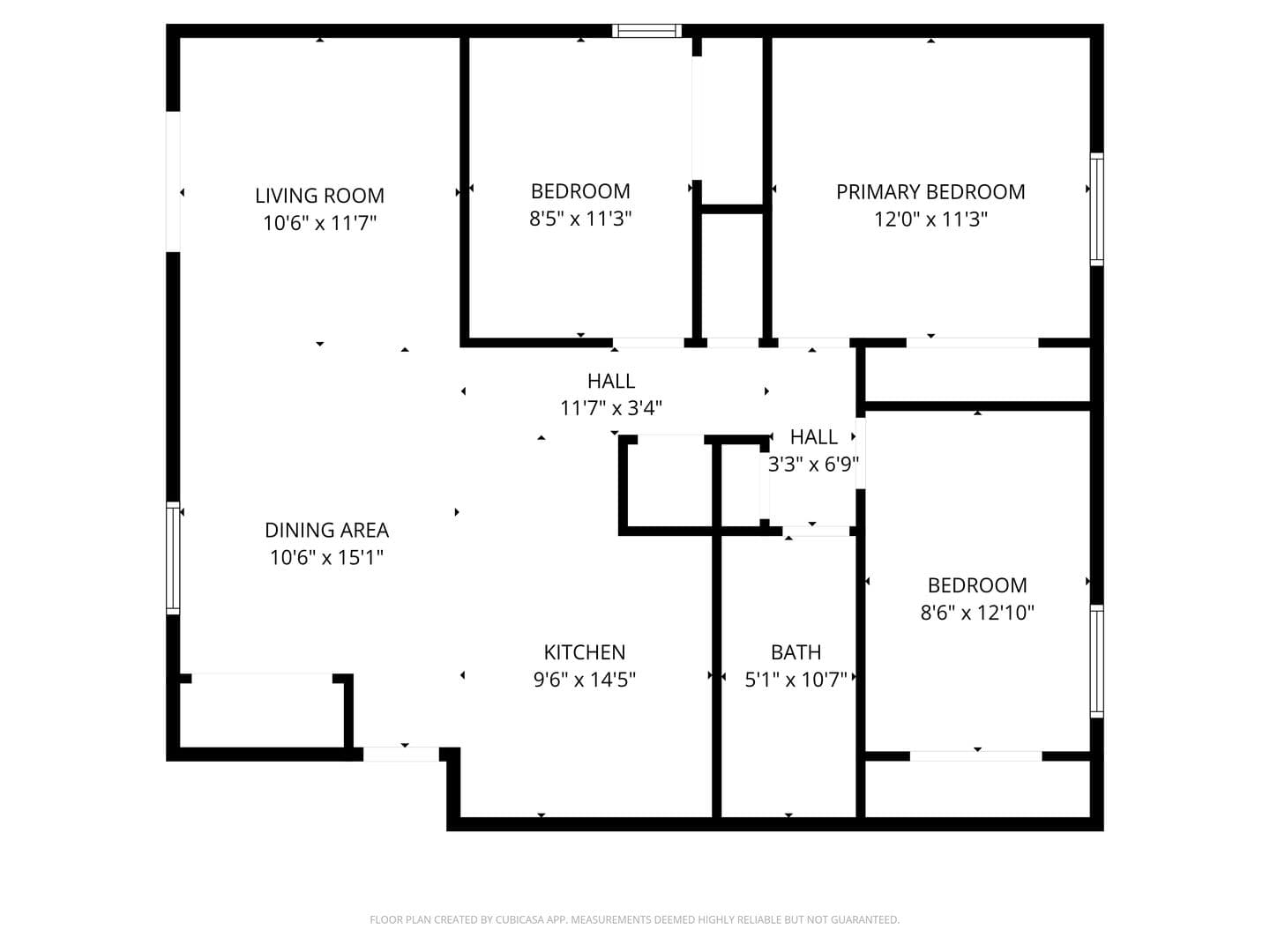 Eagan Apartment: 896 Wescott Square