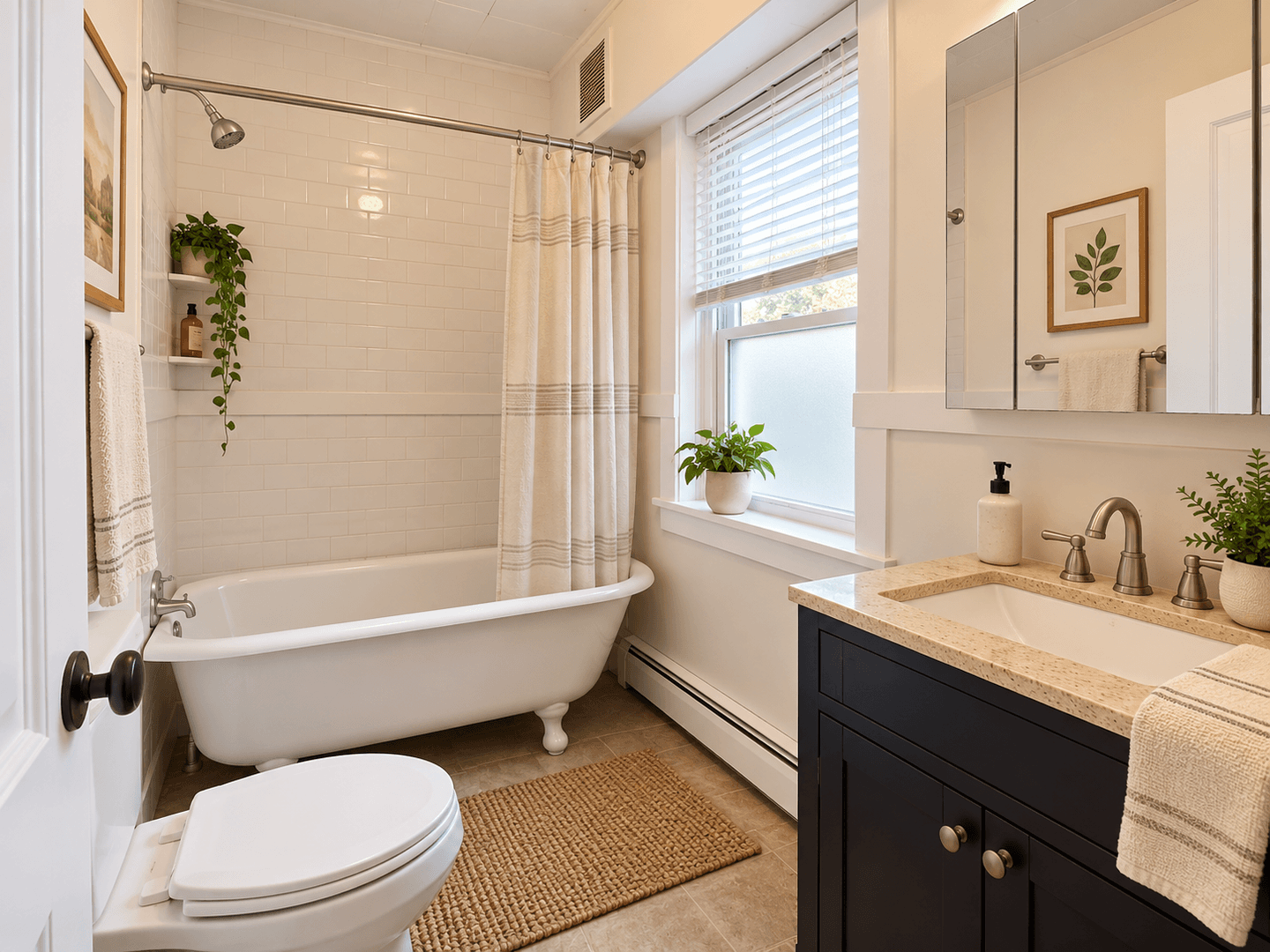 Saint Paul Apartment: 178 Summit Ave