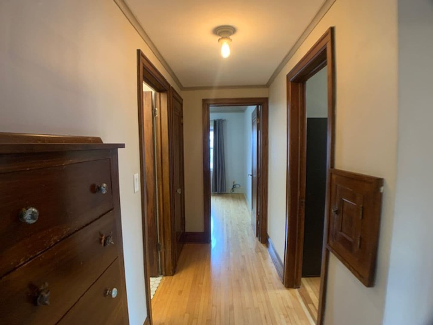 Minneapolis Apartment: 3535-3537 Harriet Ave