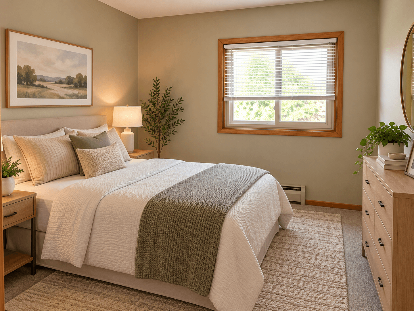 Richfield Apartment: 7700 Bloomington Ave South