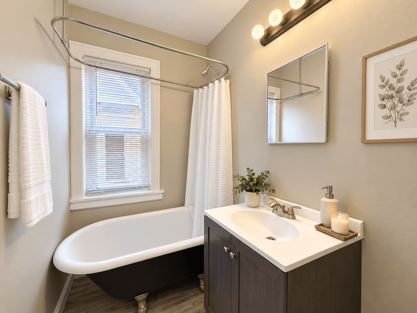 Saint Paul Apartment: 535 Asbury St